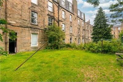 3F1, 23 Blackwood Crescent, Newington, Edinburgh, EH9 1RA - image 17