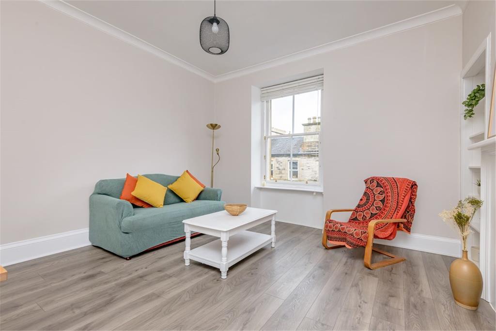 3F1, 23 Blackwood Crescent, Newington, Edinburgh, EH9 1RA - image 3