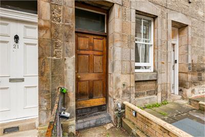 3F1, 23 Blackwood Crescent, Newington, Edinburgh, EH9 1RA - image 3