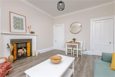 3F1, 23 Blackwood Crescent, Newington, Edinburgh, EH9 1RA - image 4