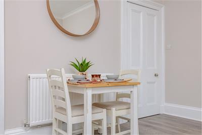 3F1, 23 Blackwood Crescent, Newington, Edinburgh, EH9 1RA - image 5