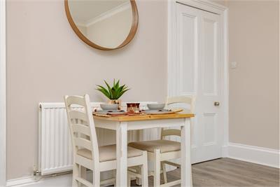 3F1, 23 Blackwood Crescent, Newington, Edinburgh, EH9 1RA - image 5