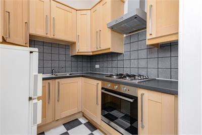 3F1, 23 Blackwood Crescent, Newington, Edinburgh, EH9 1RA - image 6