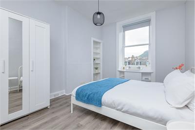 3F1, 23 Blackwood Crescent, Newington, Edinburgh, EH9 1RA - image 7
