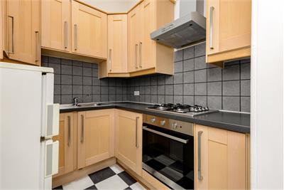 3F1, 23 Blackwood Crescent, Newington, Edinburgh, EH9 1RA - image 7