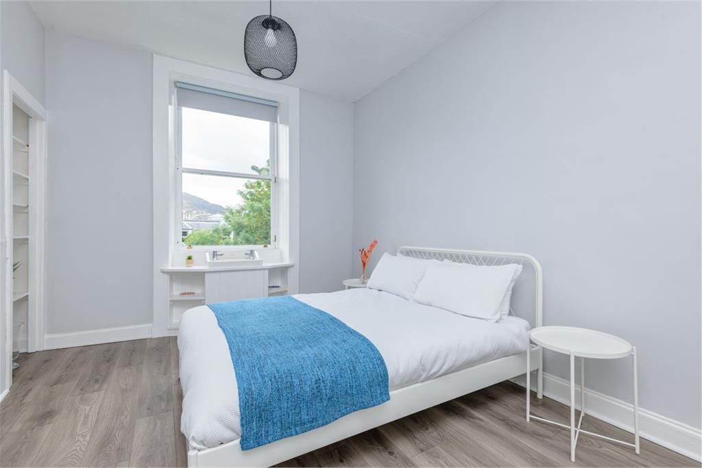3F1, 23 Blackwood Crescent, Newington, Edinburgh, EH9 1RA - image 8