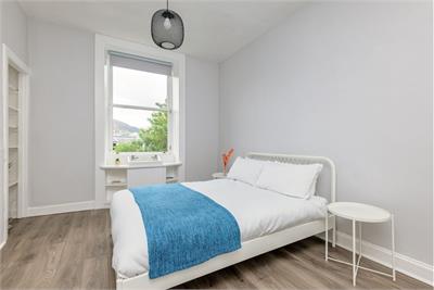 3F1, 23 Blackwood Crescent, Newington, Edinburgh, EH9 1RA - image 8