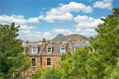 3F1, 23 Blackwood Crescent, Newington, Edinburgh, EH9 1RA - image 9