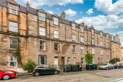 3F1, 23 Blackwood Crescent, Newington, Edinburgh, EH9 1RA - image 1