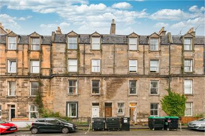 3F1, 23 Blackwood Crescent, Newington, Edinburgh, EH9 1RA - image 1