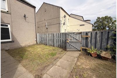 1434 Shettleston Road, Shettleston, Glasgow, G32 9AL - image 17