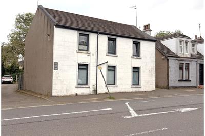 1434 Shettleston Road, Shettleston, Glasgow, G32 9AL - image 1