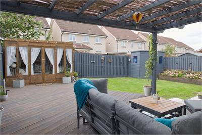 30a Clanranald Avenue, Prestonpans, EH32 9FP - image 29