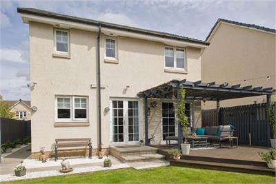 30a Clanranald Avenue, Prestonpans, EH32 9FP - image 1