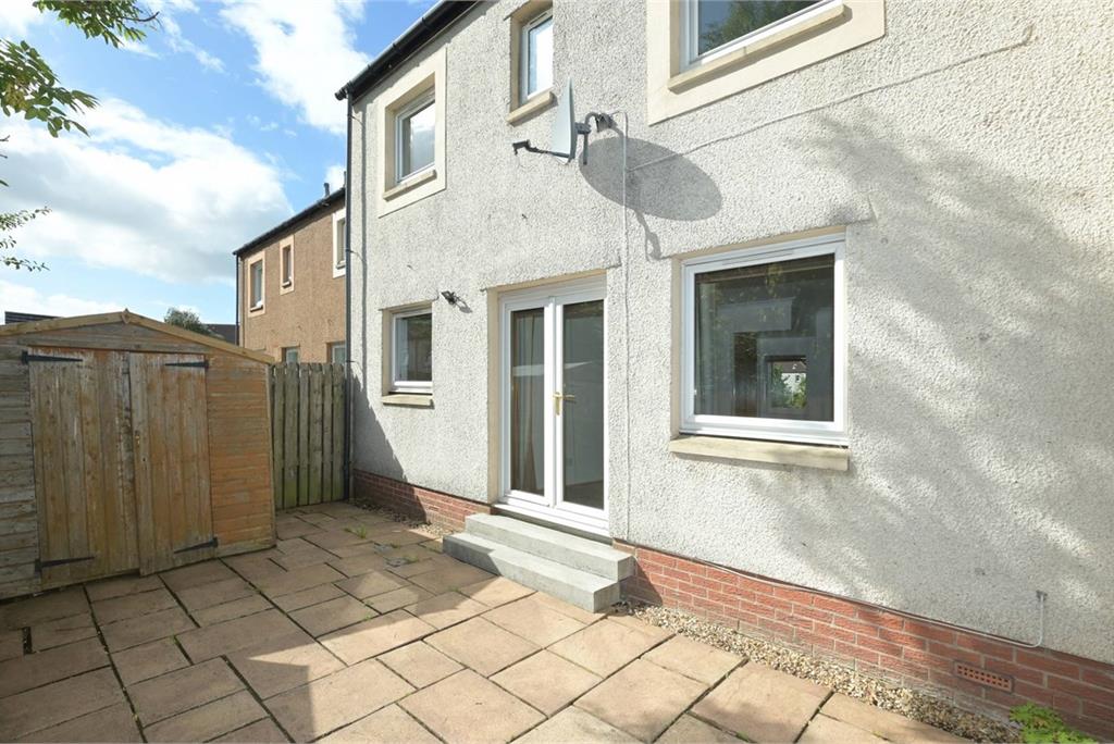 121 South Gyle Mains, , Edinburgh, EH12 9HU - image 21