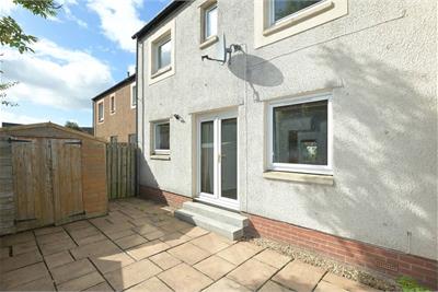 121 South Gyle Mains, , Edinburgh, EH12 9HU - image 21