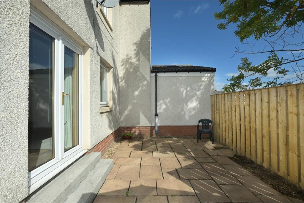 121 South Gyle Mains, , Edinburgh, EH12 9HU - image 22