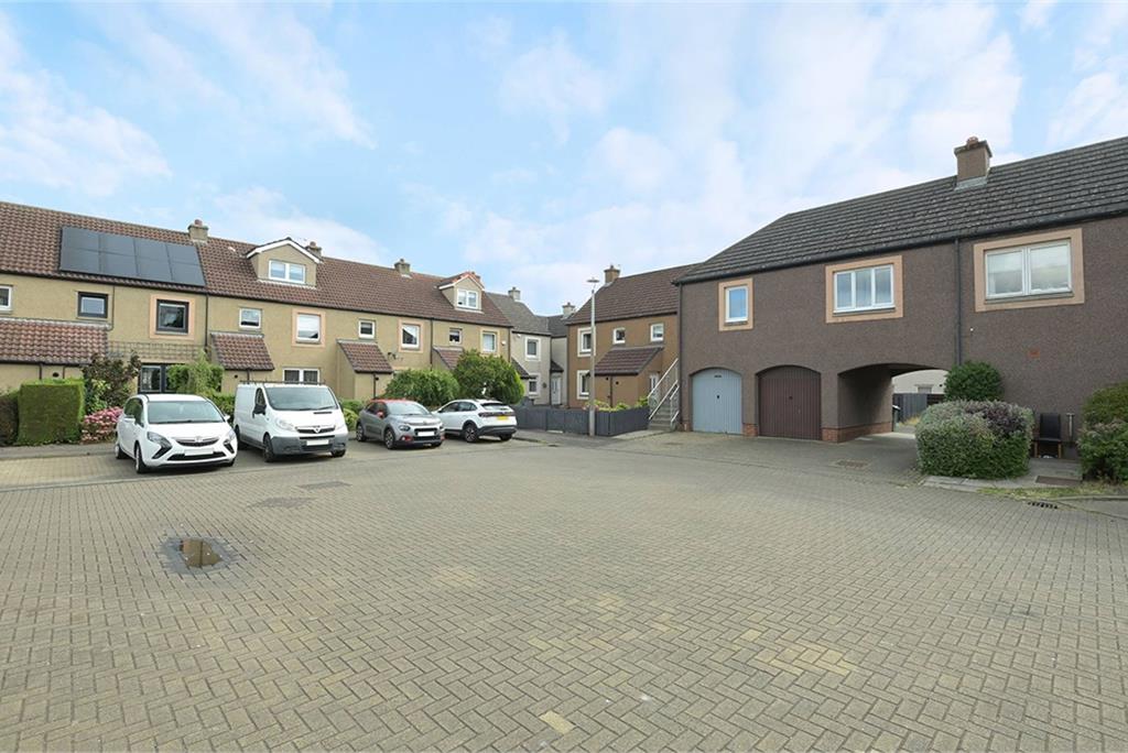 121 South Gyle Mains, , Edinburgh, EH12 9HU - image 24