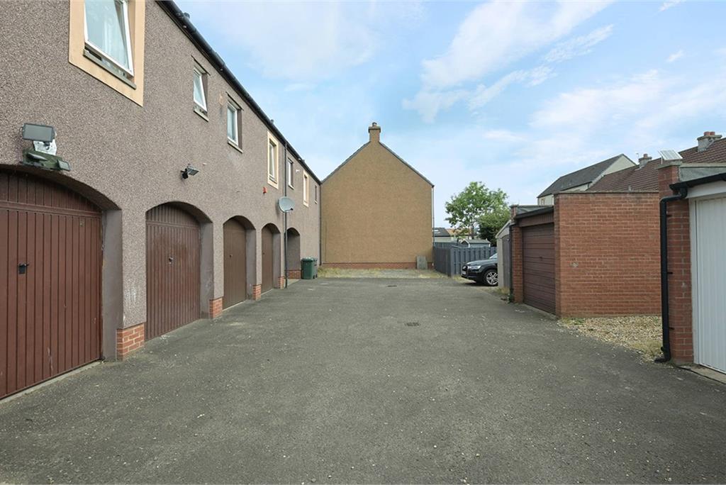 121 South Gyle Mains, , Edinburgh, EH12 9HU - image 25