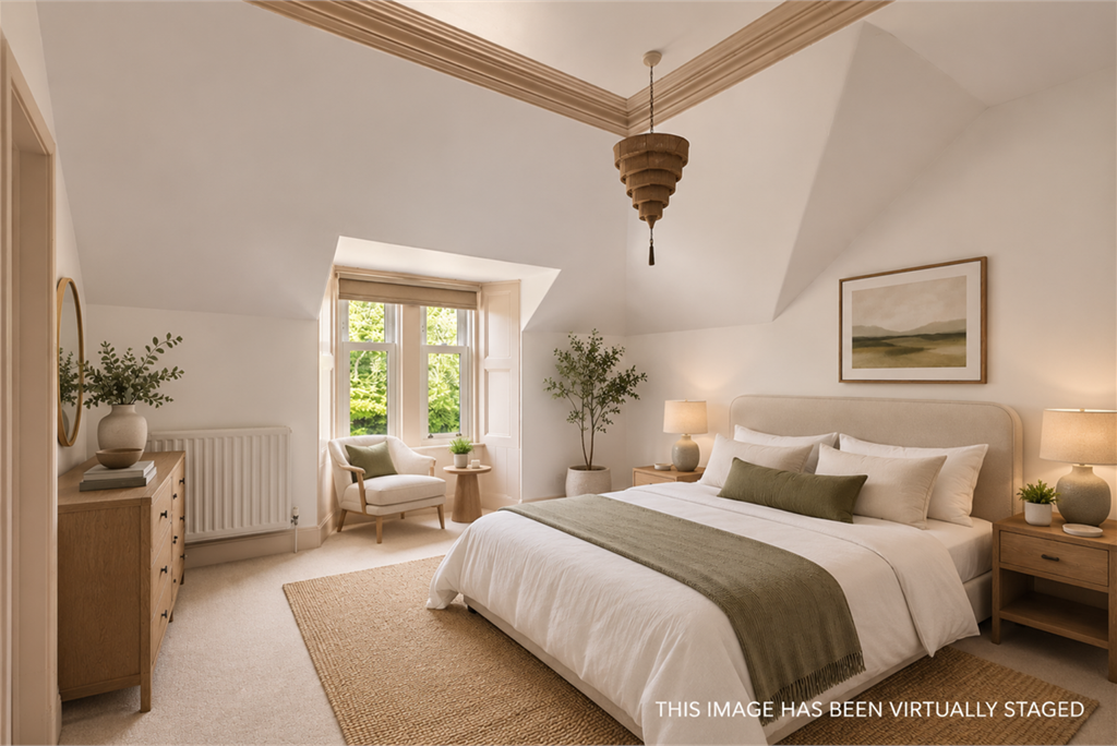 9 Duddingston Park, , Edinburgh, EH15 1JN - image 3