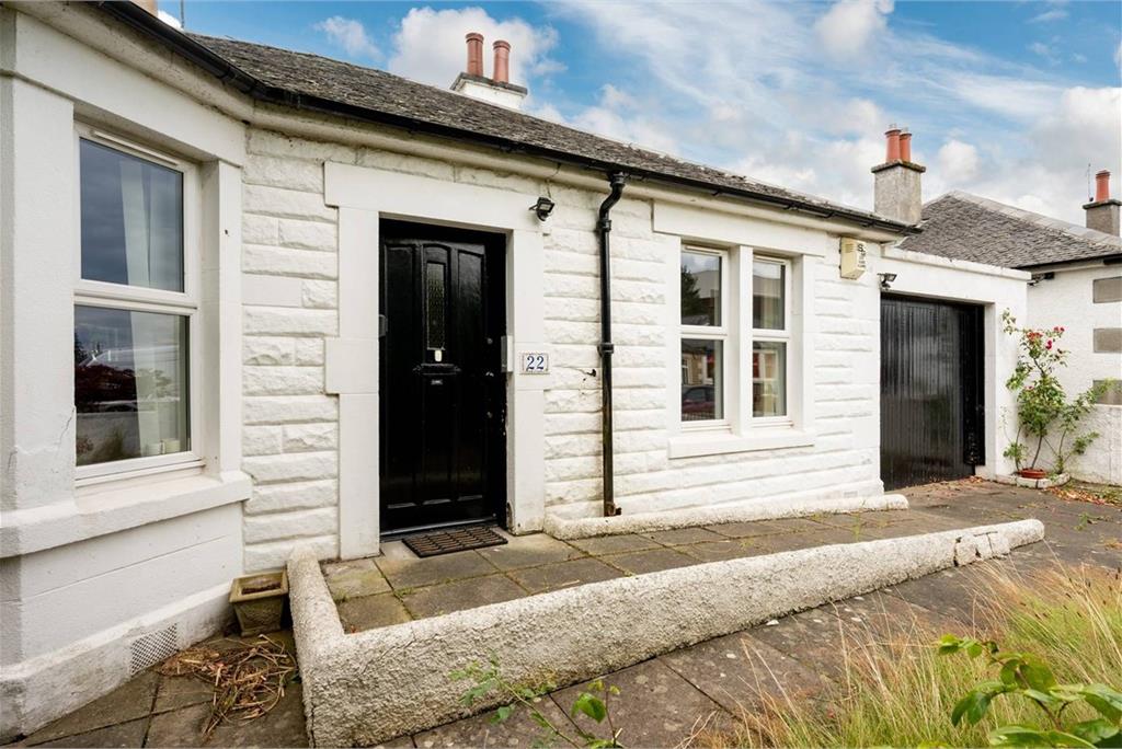 22 Brunstane Drive, Edinburgh, EH15 2NF - image 23