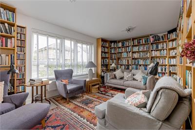 1 Burns Circus, Haddington, East Lothian, EH41 3DQ - image 2