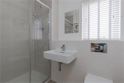 1 Burns Circus, Haddington, East Lothian, EH41 3DQ - image 12