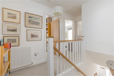 1 Burns Circus, Haddington, East Lothian, EH41 3DQ - image 15