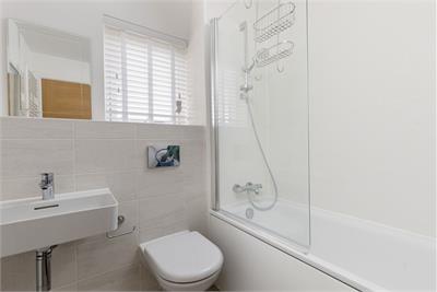1 Burns Circus, Haddington, East Lothian, EH41 3DQ - image 17