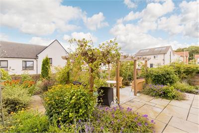 1 Burns Circus, Haddington, East Lothian, EH41 3DQ - image 18