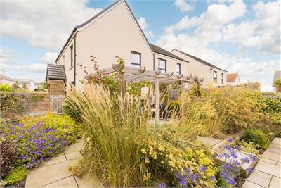 1 Burns Circus, Haddington, East Lothian, EH41 3DQ - image 19
