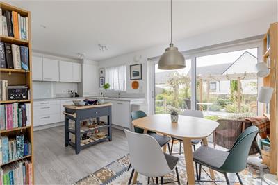 1 Burns Circus, Haddington, East Lothian, EH41 3DQ - image 3