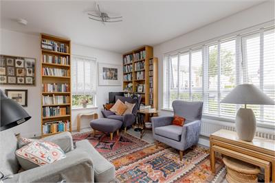1 Burns Circus, Haddington, East Lothian, EH41 3DQ - image 4