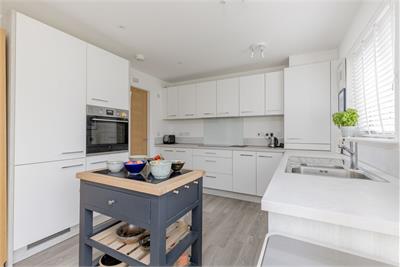 1 Burns Circus, Haddington, East Lothian, EH41 3DQ - image 5