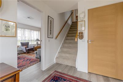 1 Burns Circus, Haddington, East Lothian, EH41 3DQ - image 9