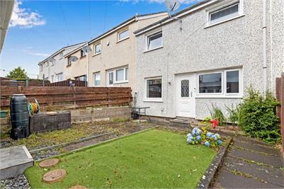 36 Cruachan Court, Penicuik, EH26 8JW - image 14