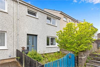36 Cruachan Court, Penicuik, EH26 8JW - image 1