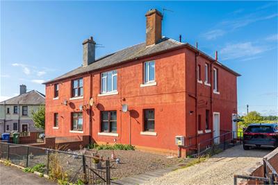 38 Gardiner Place, Newtongrange, Dalkeith, EH22 4RS - image 1