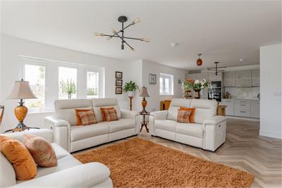 1 Lairds Close, Haddington, EH41 3FN - image 4