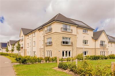 1 Lairds Close, Haddington, EH41 3FN - image 1