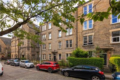 20/11 Glen Street, Edinburgh, EH3 9JE - image 2