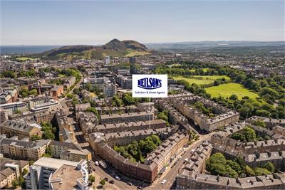 20/11 Glen Street, Edinburgh, EH3 9JE - image 1