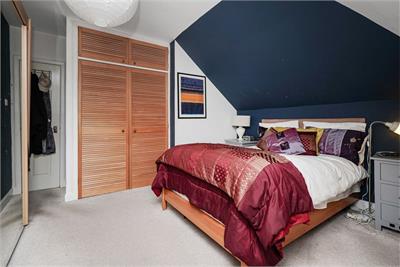 Flat 2 (TF) Block 5 Pittencrieff Court, Musselburgh, EH21 7QX - image 11