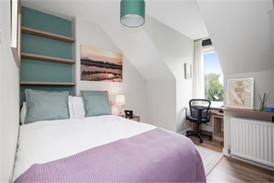 Flat 2 (TF) Block 5 Pittencrieff Court, Musselburgh, EH21 7QX - image 12