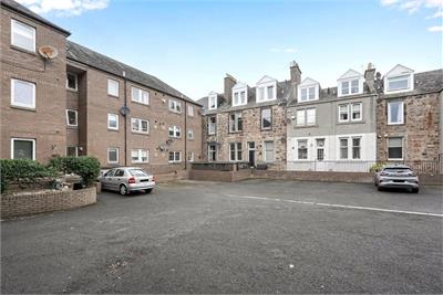 Flat 2 (TF) Block 5 Pittencrieff Court, Musselburgh, EH21 7QX - image 20