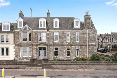Flat 2 (TF) Block 5 Pittencrieff Court, Musselburgh, EH21 7QX - image 3