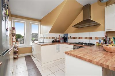 Flat 2 (TF) Block 5 Pittencrieff Court, Musselburgh, EH21 7QX - image 6