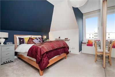 Flat 2 (TF) Block 5 Pittencrieff Court, Musselburgh, EH21 7QX - image 10