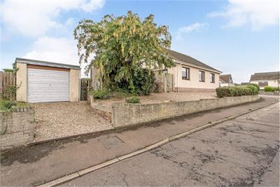7 Letham Road, Dunbar, EH42 1AL - image 19