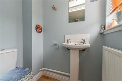 32 Castlepark Gait, Edinburgh, EH16 4GD - image 11